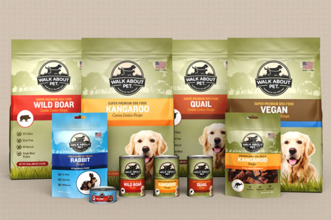 Where can I find pet product suppliers?