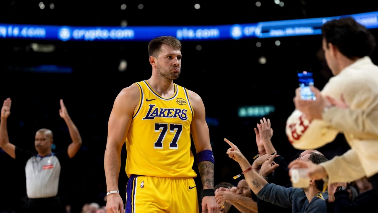 Austin Reaves' Buzzer-Beater Lifts Lakers Past Timberwolves 116-115 in Dramatic Comeback