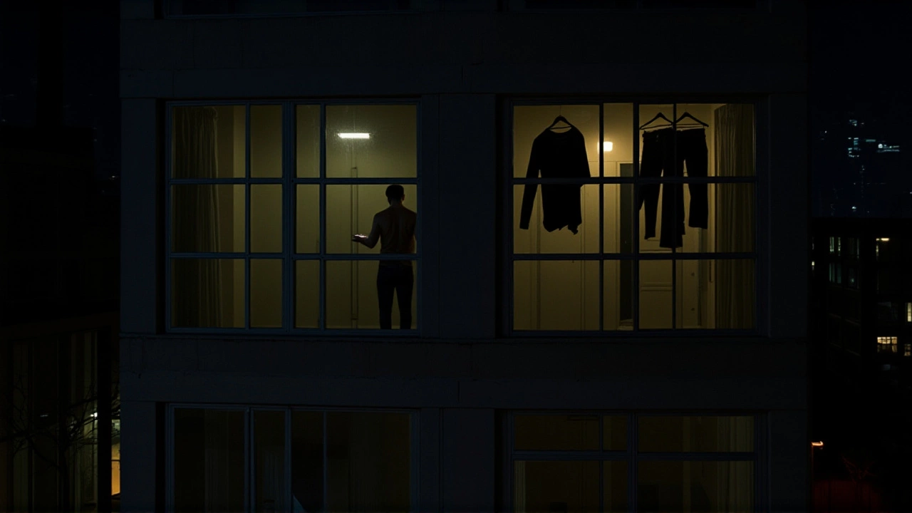 What’s Next? A Race Against Time